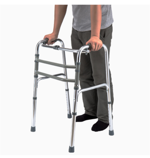 SFD-WK01 Folding Walker for Adults